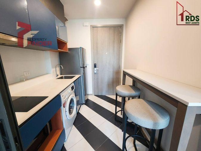 รูป Rds-3125 ให้เช่าคอนโด The Base Saphanmai นัดชมห้อง 👉line : @propertyfinder - รูปที่ 11/13