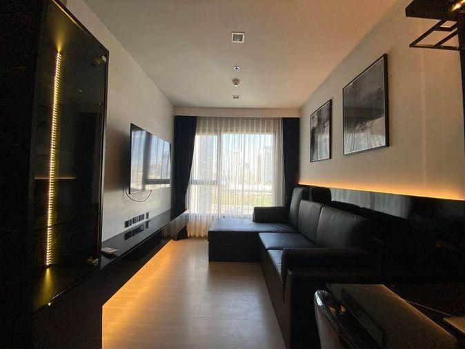 รูป  Rds-3167 ให้เช่าคอนโด   Life Asoke    นัดชมห้อง 👉line : @propertyfinder  - รูปที่ 1/10