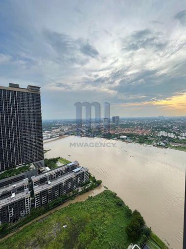 รูป 🔴รับฝาก-ขาย เช่าคอนโดนนทบุรี🐲🔴The Politan Aqua - รูปที่ 11/11
