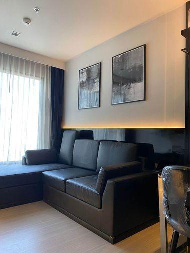 รูป  Rds-3167 ให้เช่าคอนโด   Life Asoke    นัดชมห้อง 👉line : @propertyfinder  - รูปที่ 2/10