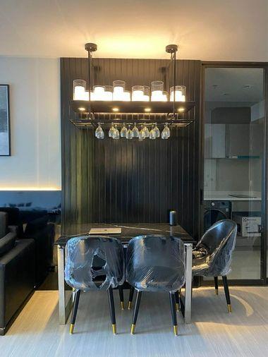 รูป  Rds-3167 ให้เช่าคอนโด   Life Asoke    นัดชมห้อง 👉line : @propertyfinder  - รูปที่ 9/10