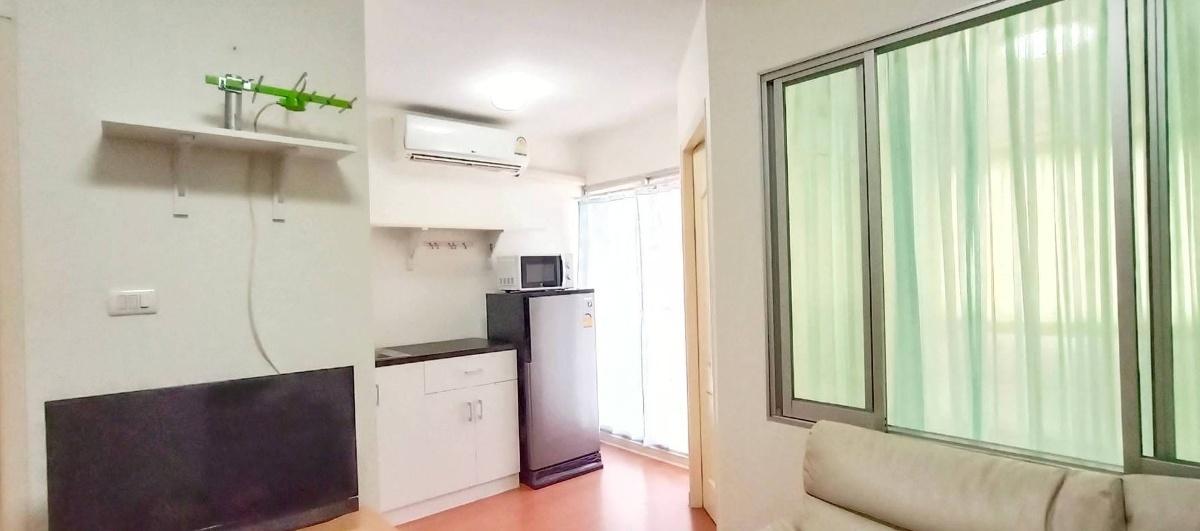รูป 🔔รวมคอนโดนนนทบุรีให้เช่า🔔⚠️🛋️🛌ลุมพินี พาร์ค รัตนาธิเบศร์ - งามวงศ์วาน - รูปที่ 4/8