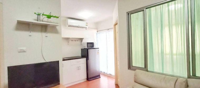 รูป 🔔รวมคอนโดนนนทบุรีให้เช่า🔔⚠️🛋️🛌ลุมพินี พาร์ค รัตนาธิเบศร์ - งามวงศ์วาน - รูปที่ 4/8