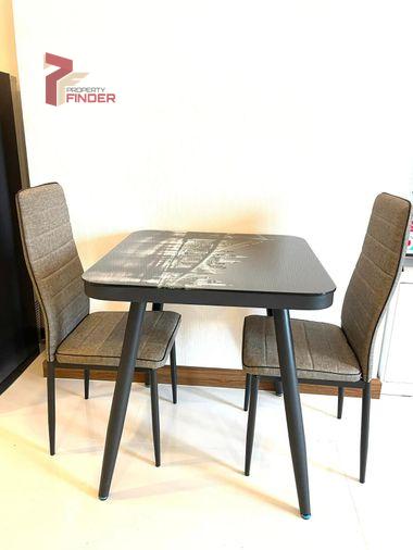 รูป Rds-3172 ให้เช่าคอนโด ศุภาลัย พรีเมียร์ เจริญนคร นัดชมห้อง 👉line : @propertyfinder - รูปที่ 6/7