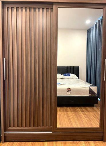 รูป  Rds-3172 ให้เช่าคอนโด  ศุภาลัย พรีเมียร์ เจริญนคร    นัดชมห้อง 👉line : @propertyfinder  - รูปที่ 2/7