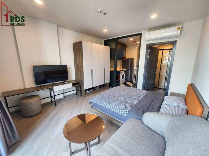 รูป Rds-3125 ให้เช่าคอนโด The Base Saphanmai  นัดชมห้อง 👉line : @propertyfinder  - รูปที่ 7/13