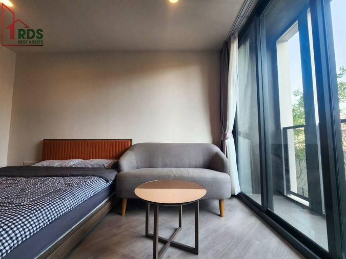 รูป Rds-3125 ให้เช่าคอนโด The Base Saphanmai  นัดชมห้อง 👉line : @propertyfinder  - รูปที่ 5/13