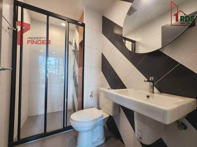 รูป Rds-3125 ให้เช่าคอนโด The Base Saphanmai นัดชมห้อง 👉line : @propertyfinder - รูปที่ 12/13