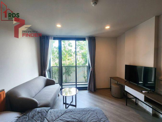 รูป Rds-3125 ให้เช่าคอนโด The Base Saphanmai นัดชมห้อง 👉line : @propertyfinder - รูปที่ 9/13