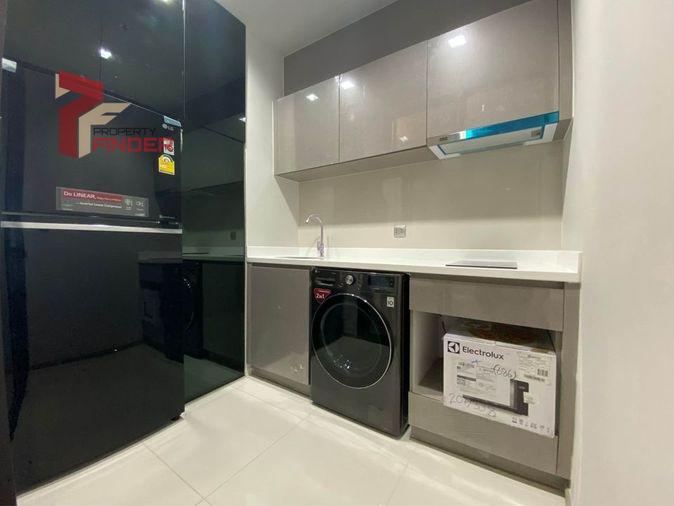 รูป Rds-3167 ให้เช่าคอนโด Life Asoke นัดชมห้อง 👉line : @propertyfinder - รูปที่ 8/10