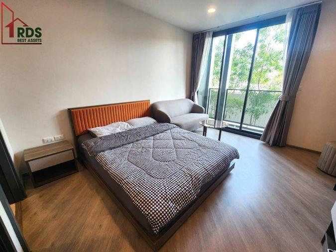 รูป Rds-3125 ให้เช่าคอนโด The Base Saphanmai  นัดชมห้อง 👉line : @propertyfinder  - รูปที่ 1/13