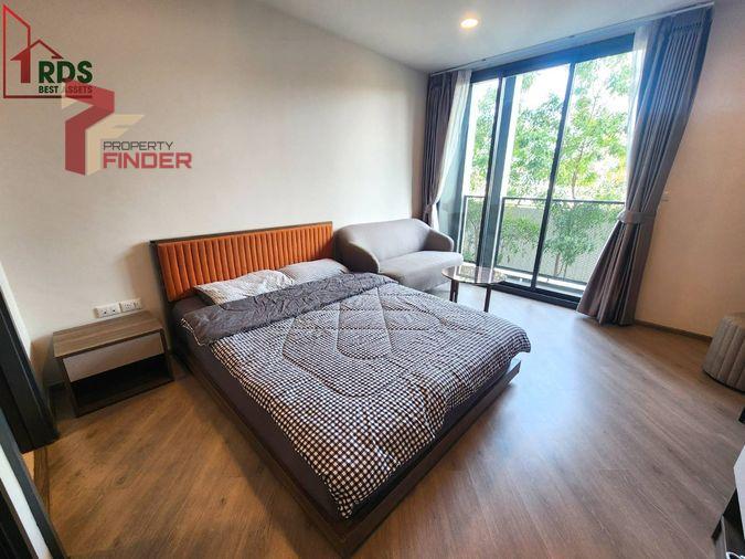 รูป Rds-3125 ให้เช่าคอนโด The Base Saphanmai นัดชมห้อง 👉line : @propertyfinder - รูปที่ 1/13