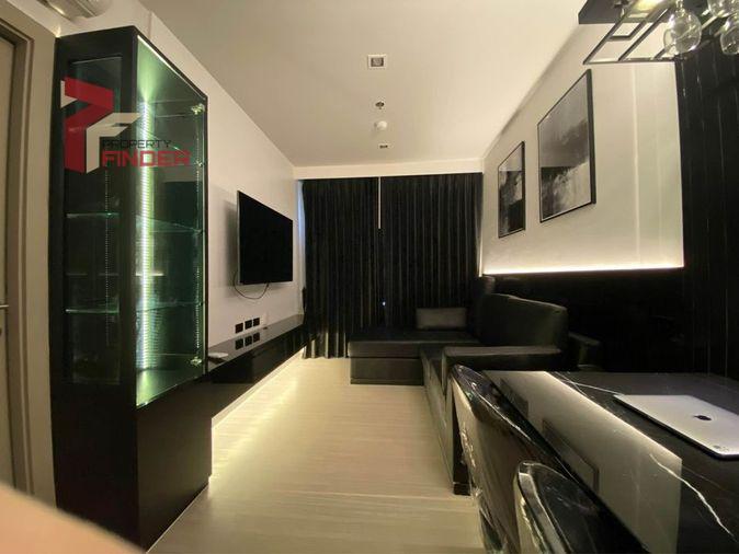 รูป Rds-3167 ให้เช่าคอนโด Life Asoke นัดชมห้อง 👉line : @propertyfinder - รูปที่ 5/10