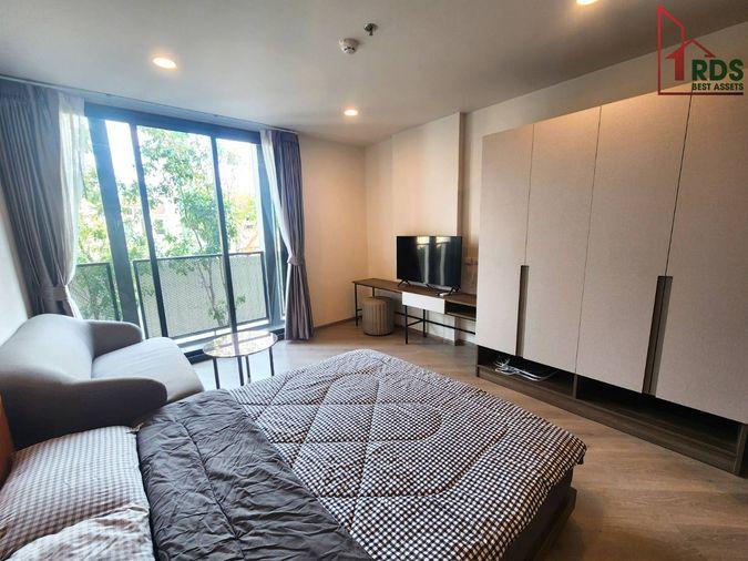 รูป Rds-3125 ให้เช่าคอนโด The Base Saphanmai  นัดชมห้อง 👉line : @propertyfinder  - รูปที่ 6/13