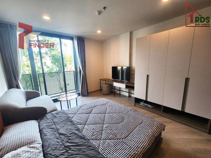 รูป Rds-3125 ให้เช่าคอนโด The Base Saphanmai นัดชมห้อง 👉line : @propertyfinder - รูปที่ 6/13