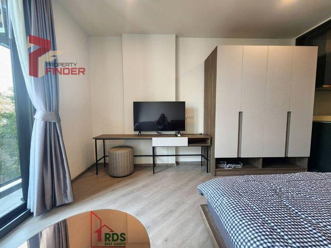 รูป Rds-3125 ให้เช่าคอนโด The Base Saphanmai นัดชมห้อง 👉line : @propertyfinder - รูปที่ 8/13