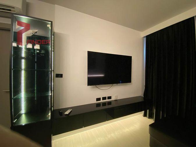 รูป Rds-3167 ให้เช่าคอนโด Life Asoke นัดชมห้อง 👉line : @propertyfinder - รูปที่ 4/10