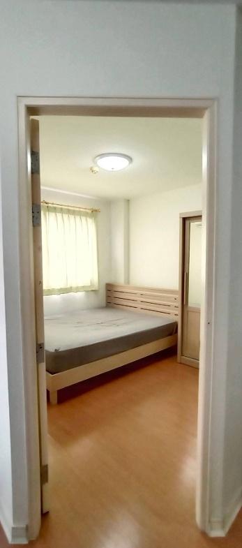 รูป 🔔รวมคอนโดนนนทบุรีให้เช่า🔔⚠️🛋️🛌ลุมพินี พาร์ค รัตนาธิเบศร์ - งามวงศ์วาน - รูปที่ 1/8