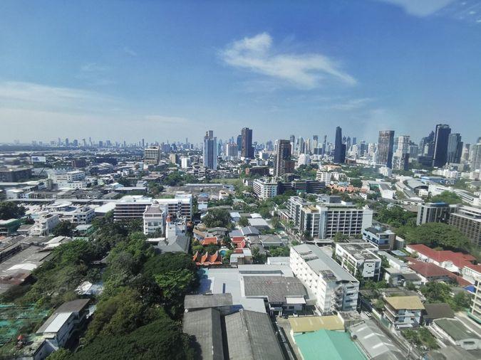 รูป เช่าออฟฟิศ 42 ทาวเวอร์ ใกล้รถไฟฟ้า เอกมัย - รูปที่ 9/9