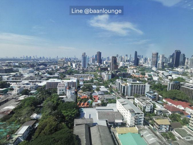 รูป เช่าออฟฟิศ 42 ทาวเวอร์ ใกล้รถไฟฟ้า เอกมัย - รูปที่ 9/9