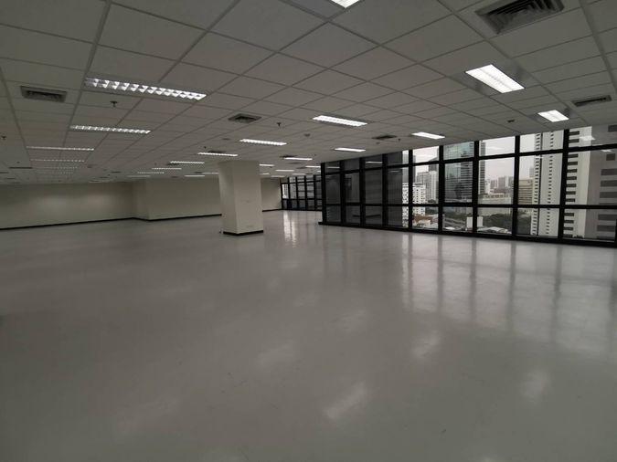picture Office for rent silom complex Silom Bangrak - 3/4
