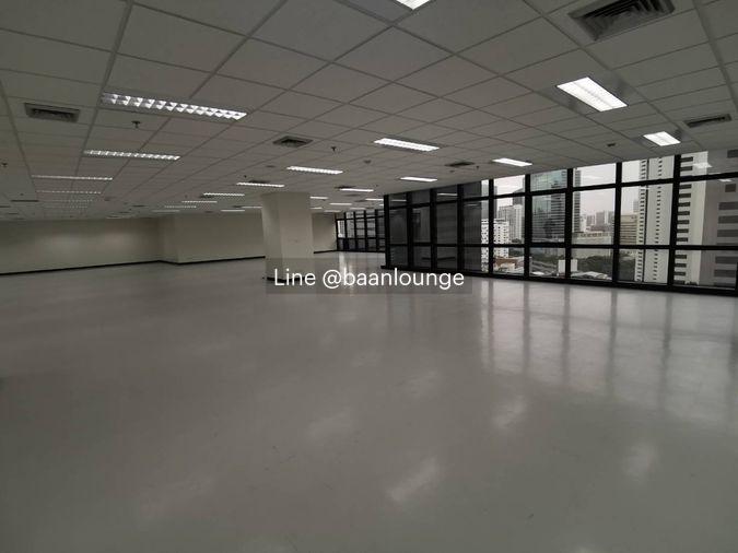 picture Office for rent silom complex Silom Bangrak - 3/4