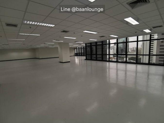 รูป เช่าออฟฟิศ Office สีลม คอมเพลกซ์ สีลม บางรัก silom complex - รูปที่ 3/4