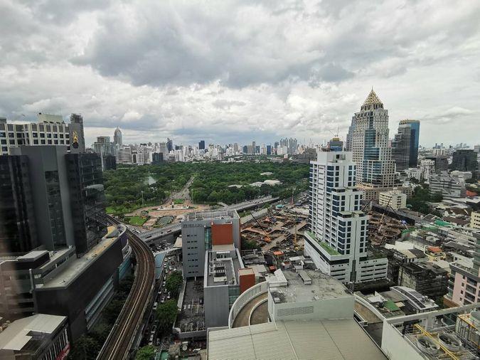 picture  Office for rent silom complex Silom Bangrak - 6/6