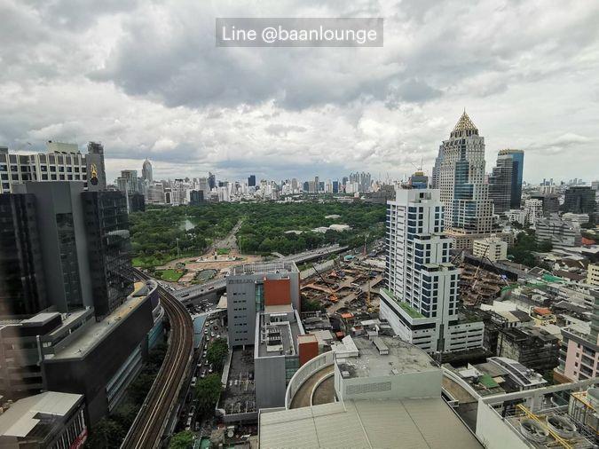 picture Office for rent silom complex Silom Bangrak - 6/6