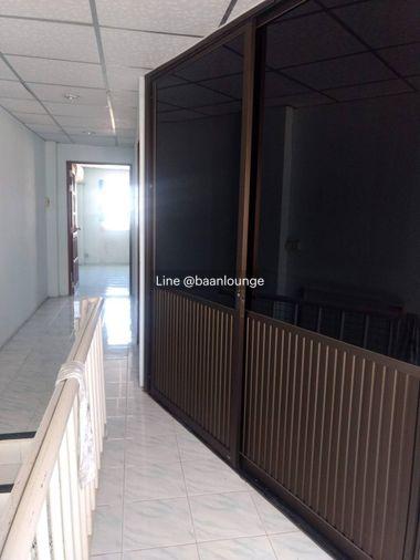 picture Commercial building for sale, 4.5-storey commercial building, Soi Ladprao 80 Intersection 22, Bang Kapi - 10/10