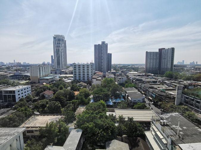 picture Office for rent 42 Tower  Size  210 sqm. - 7/10