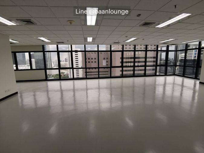 picture Office for rent silom complex Silom Bangrak - 1/6