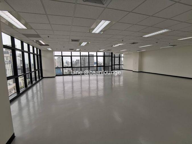 picture Office for rent silom complex Silom Bangrak - 1/6