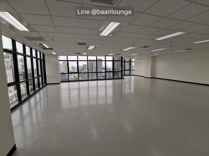รูป เช่าออฟฟิศ Office สีลม คอมเพลกซ์ สีลม บางรัก silom complex - รูปที่ 1/6