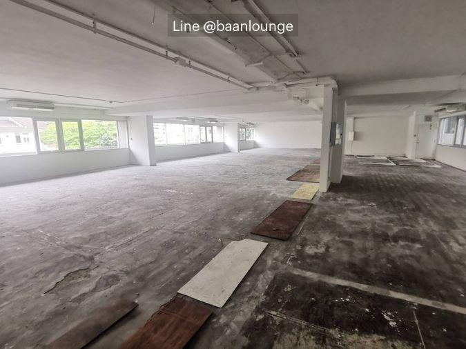 picture Office for rent silom 19, bts Chong Nonsi, Sathorn - 1/10