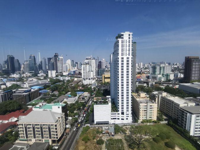 picture Office for rent 42 Tower  Size  226 sqm. - 6/8
