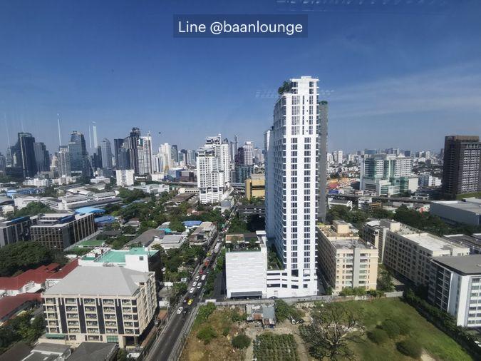 picture Office for rent 42 Tower Size 226 sqm. - 6/8