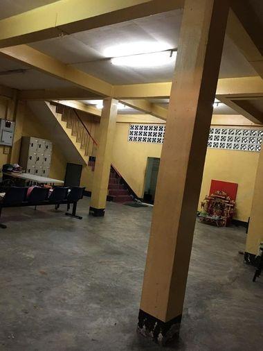 picture Commercial building for sale, Soi Charoen Nakorn 50 - 5/5