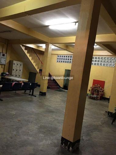 picture Commercial building for sale, Soi Charoen Nakorn 50 - 5/5