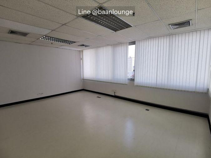 picture Office for rent 42 Tower Size 210 sqm. - 9/10