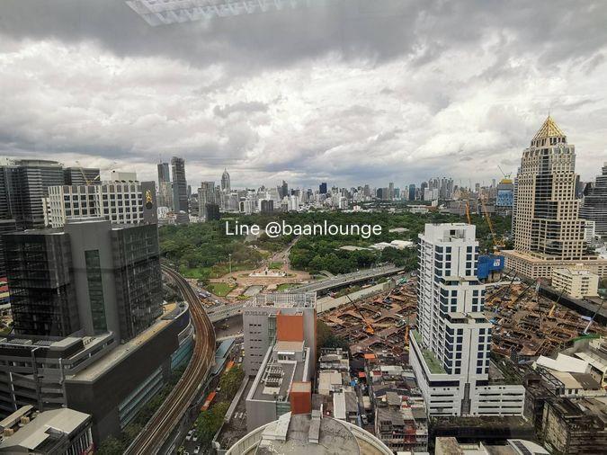 picture Office for rent silom complex Silom Bangrak - 5/6