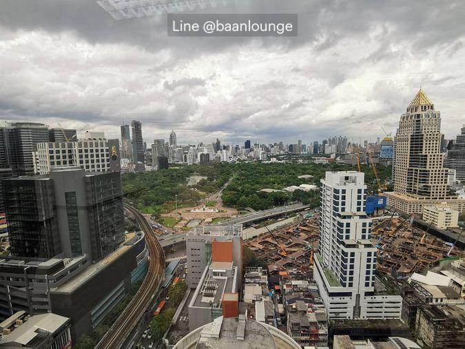 รูป เช่าออฟฟิศ Office สีลม คอมเพลกซ์ สีลม บางรัก silom complex - รูปที่ 5/6