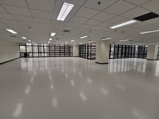 picture Office for rent silom complex Silom Bangrak - 2/4
