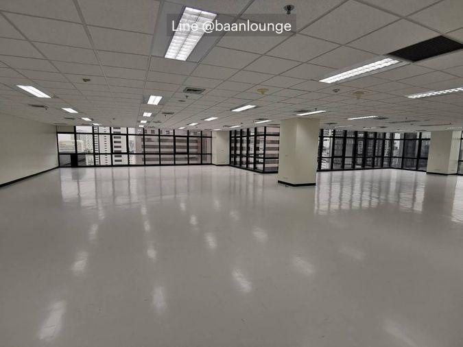 รูป เช่าออฟฟิศ Office สีลม คอมเพลกซ์ สีลม บางรัก silom complex - รูปที่ 2/4