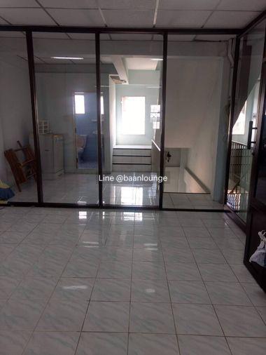 picture Commercial building for sale, 4.5-storey commercial building, Soi Ladprao 80 Intersection 22, Bang Kapi - 6/10