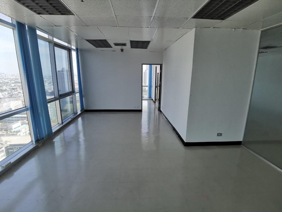 รูป เช่าออฟฟิศ 42 ทาวเวอร์   ขนาด   226 ตรม - รูปที่ 3/8