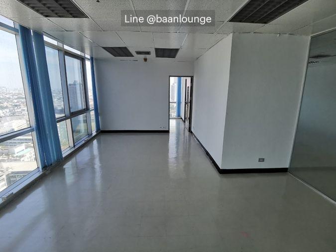 picture Office for rent 42 Tower Size 226 sqm. - 3/8