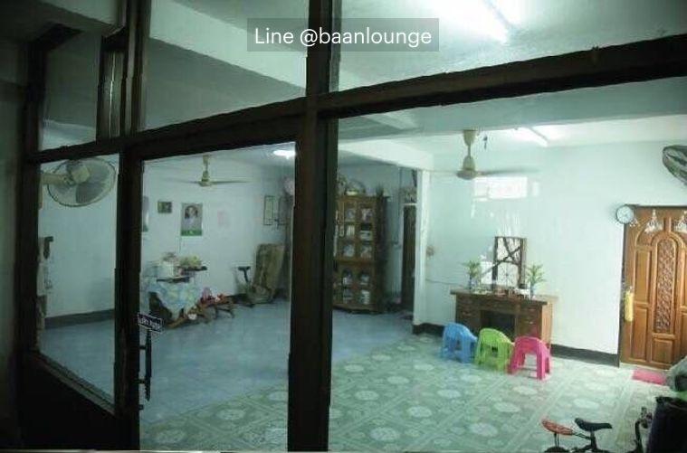 รูป ขาย ตึกแถว อาคารพาณิชย์ 3 ชั้นครึ่ง ขนาด 32 ตรว ซอยเลิศพัฒนาเหนือ - รูปที่ 12/26