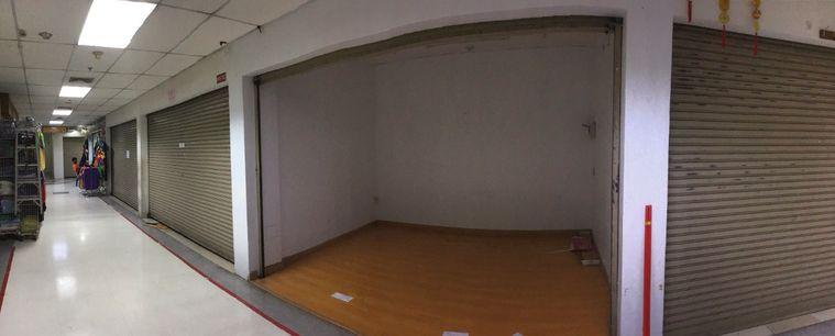 picture Selling space Bobae Tower Floor 4 - 1/2