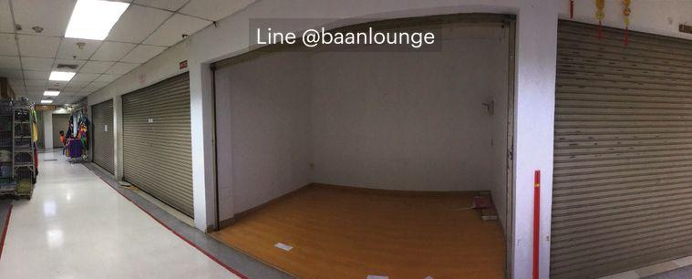 picture Selling space Bobae Tower Floor 4 - 1/2